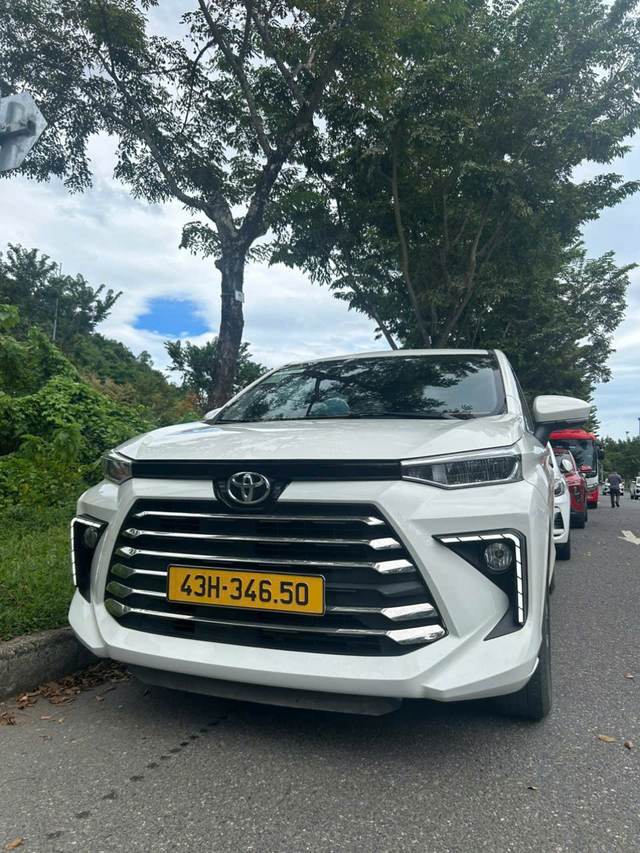 Xe 4 chỗ của Fin Travel